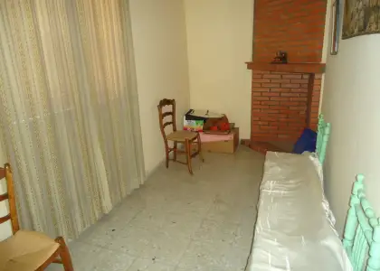 Venta de casa de vecinos en zona centro en Manzanares