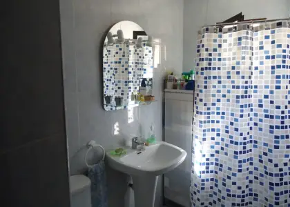 Venta de casa de vecinos en zona centro en Manzanares