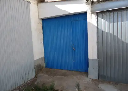 Venta de casa de vecinos en zona nuevo centro de salud en Manzanares