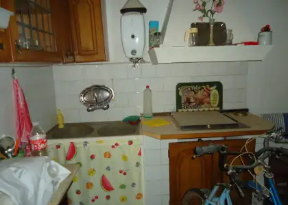 Venta de casa en Calle Ramon y Cajal en Manzanares