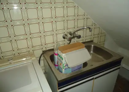 Venta de casa en Calle Ramon y Cajal en Manzanares