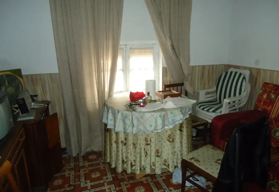 Venta de casa en Calle Ramon y Cajal en Manzanares