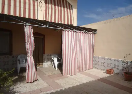 Venta de casa en divina pastora en Manzanares