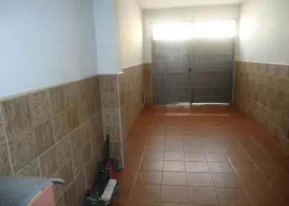 Venta de casa en divina pastora en Manzanares