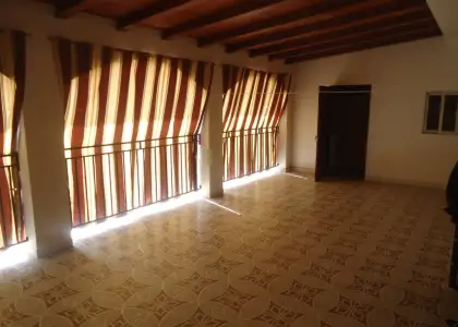 Venta de casa en divina pastora en Manzanares