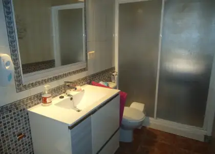 Venta de casa en divina pastora en Manzanares