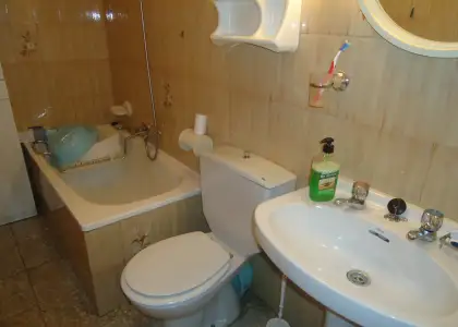 Venta de casa en el centro cerca de la Plaza del Ayuntamiento Para Reformar en Manzanares