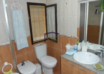 venta de casa en Manzanares, Avenida Cristóbal Colón en Manzanares