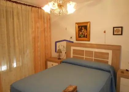venta de casa en Manzanares, Avenida Cristóbal Colón en Manzanares