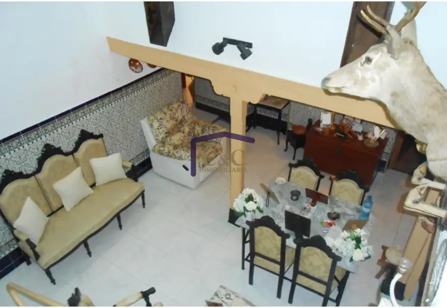 venta de casa en Manzanares, Avenida Cristóbal Colón en Manzanares