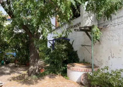 venta de casa en Manzanares, Centro en Manzanares