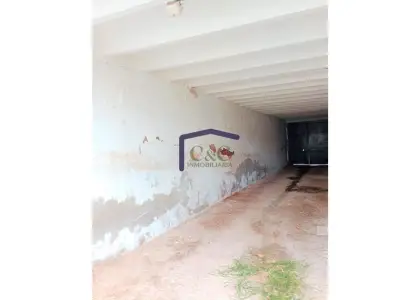 venta de casa en Manzanares, Centro en Manzanares