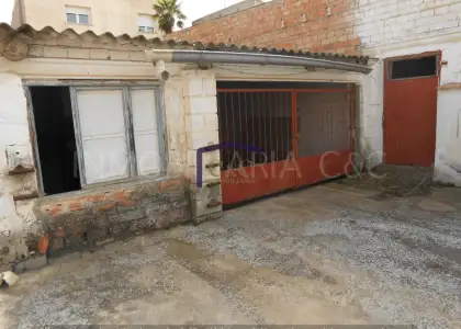 venta de casa en Manzanares, Divina pastora en Manzanares