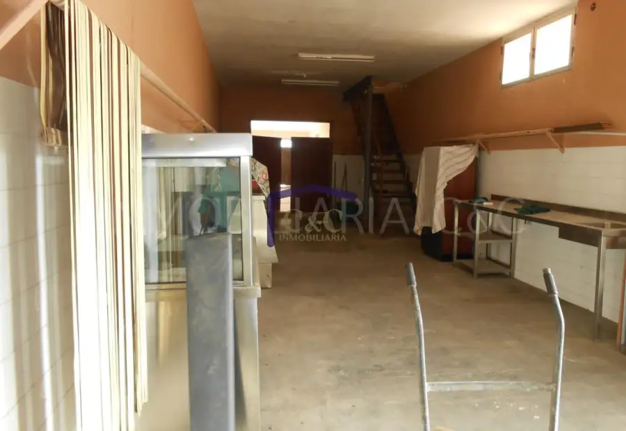 venta de casa en Manzanares, Divina pastora en Manzanares