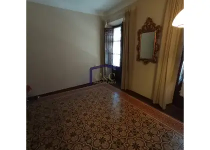 venta de casa en Manzanares, Empedrada en Manzanares