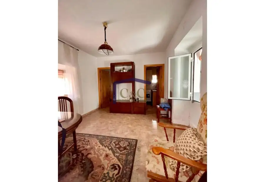 venta de casa en Manzanares, La paz en Manzanares