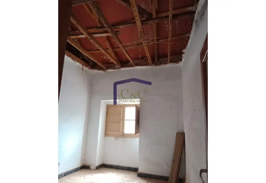 venta de casa en Manzanares, La paz en Manzanares