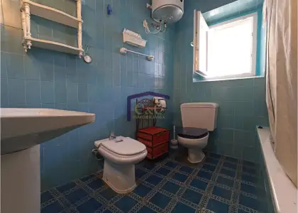 venta de casa en Manzanares, Paseo La Estación en Manzanares