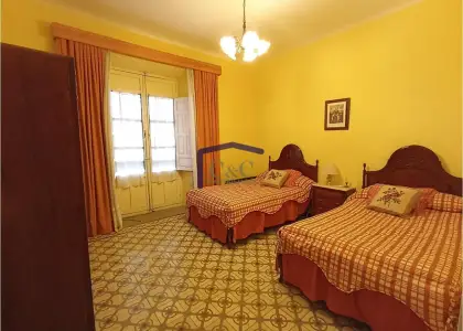 venta de casa en Manzanares, Paseo La Estación en Manzanares