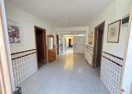 venta de casa en Valdepeñas, AUDITORIO en Valdepeñas