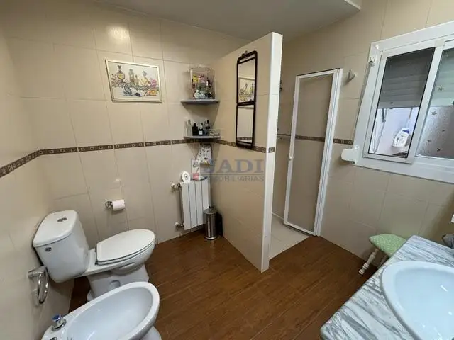 venta de casa en Valdepeñas, AVENIDA 1 DE JULIO en Valdepeñas