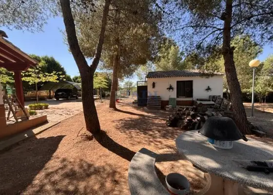 venta de casa en Valdepeñas, BAÑOS DEL PERAL