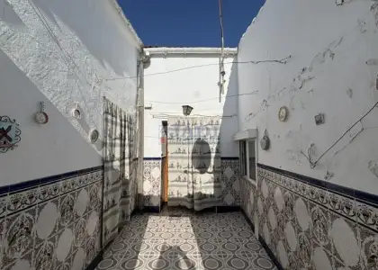venta de casa en Valdepeñas, CACHIPORRO en Valdepeñas