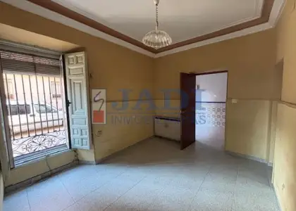 venta de casa en Valdepeñas, CENTRO en Valdepeñas