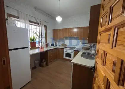venta de casa en Valdepeñas, CENTRO en Valdepeñas