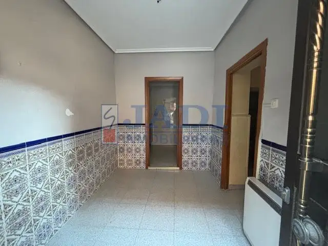 venta de casa en Valdepeñas, CENTRO en Valdepeñas