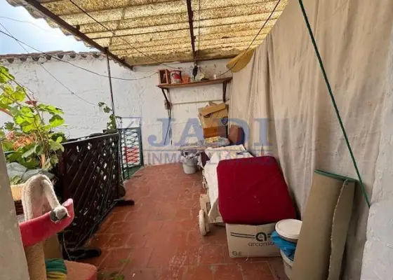 venta de casa en Valdepeñas, CENTRO