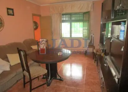 venta de casa en Valdepeñas, CONSOLACIÓN en Valdepeñas