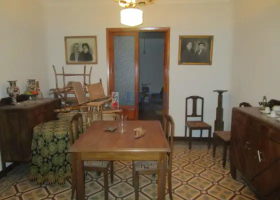 venta de casa en Valdepeñas, CONVENTO