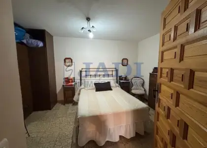 venta de casa en Valdepeñas, FATIMA en Valdepeñas