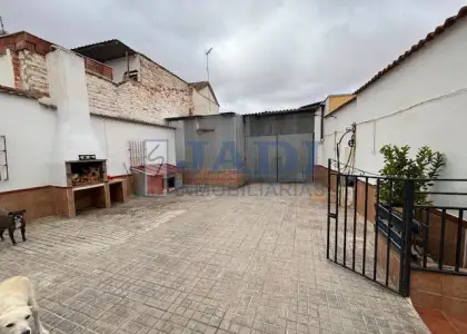 venta de casa en Valdepeñas, FATIMA en Valdepeñas