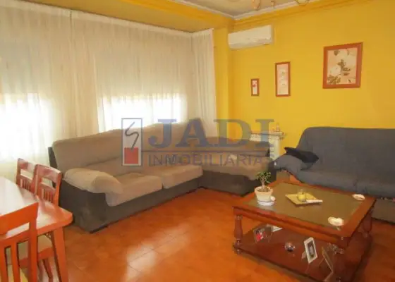 venta de casa en Valdepeñas, JESUS BAEZA