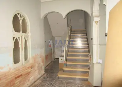venta de casa en Valdepeñas, PASEO ESTACION en Valdepeñas