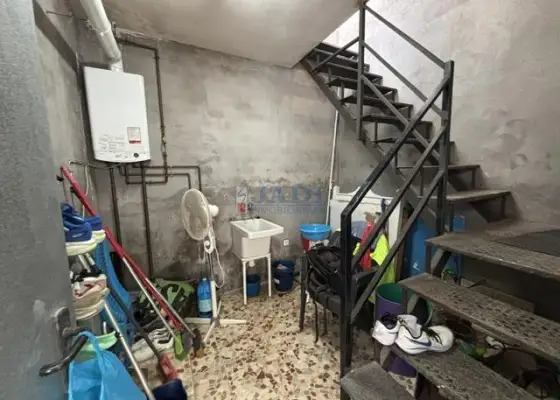 venta de casa en Valdepeñas, PASEO ESTACION