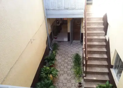 Venta de casa en zona centro en Manzanares