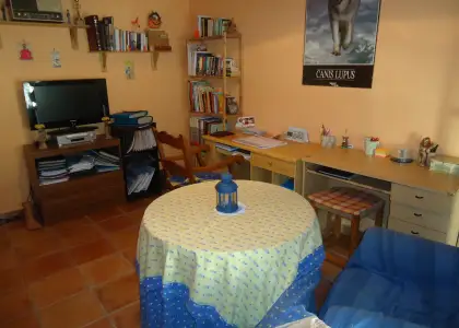 Venta de casa nueva de cuatro dormitorios en divina pastora en Manzanares