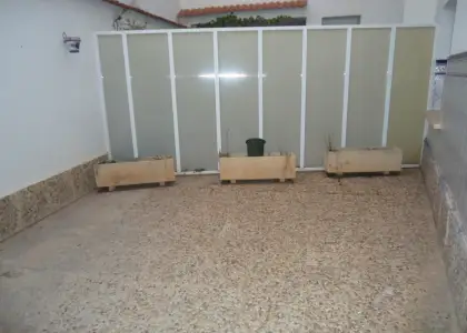 Venta de casa unifamiliar en zona residencial muy cercana al centro en Manzanares