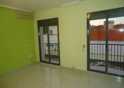 Venta de casa unifamiliar en zona residencial muy cercana al centro en Manzanares