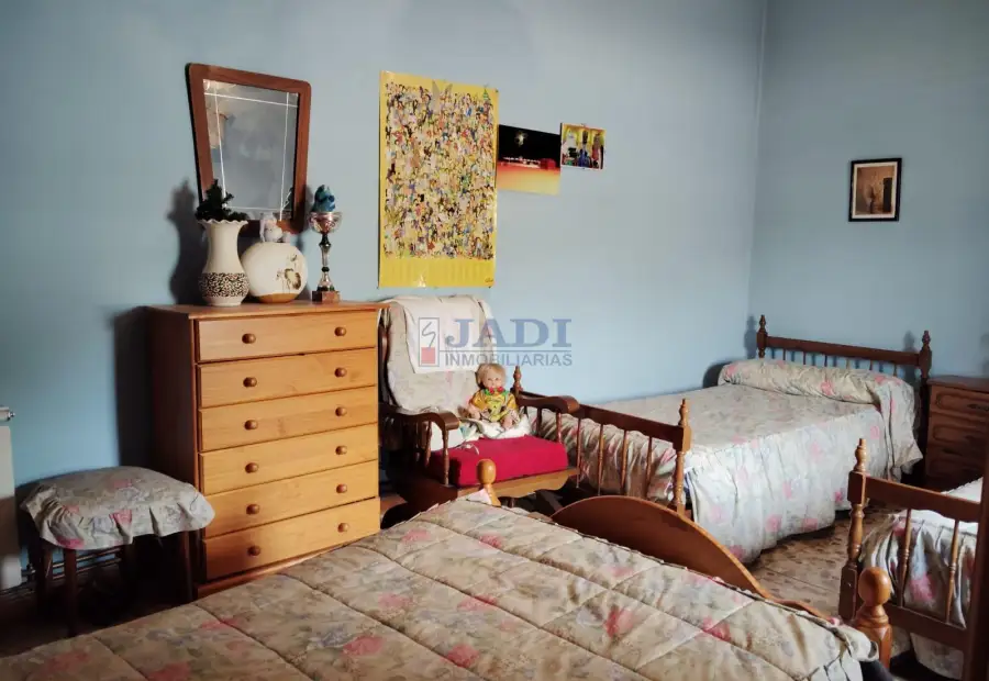 venta de chalet en Almuradiel, CAMPO en Almuradiel