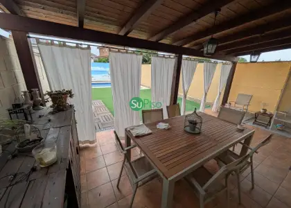 venta de chalet en Carranque, Carranque en Carranque