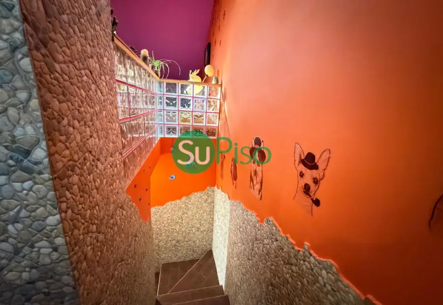 venta de chalet en Cubas de la Sagra, CENTRO en Cubas de la Sagra