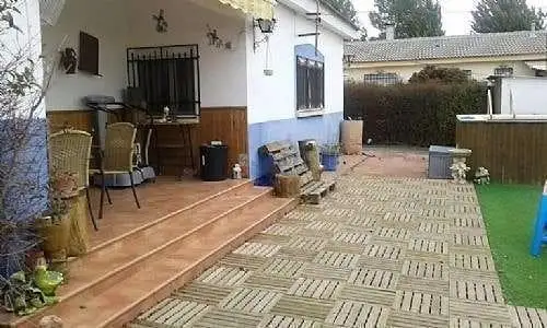 venta de chalet en Valdepeñas, PERIFERIA
