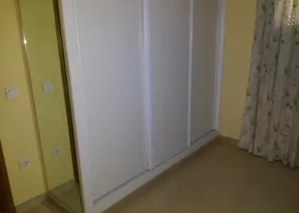 Venta de duplex de cuatro dormitorios con Plaza de Garaje en el Centro en Manzanares