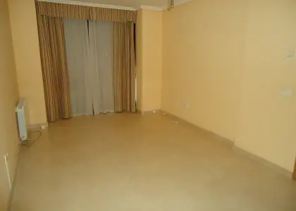 Venta de duplex de cuatro dormitorios con Plaza de Garaje en el Centro en Manzanares