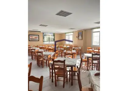 venta de edificio en Valdepeñas, La consolación en Valdepeñas