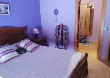 Venta de estupenda casa en Barrio Divina Pastora en Manzanares